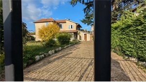 maison à la vente -   47520  LE PASSAGE, surface 207 m2 vente maison - UBI446188898